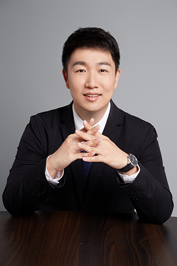 刘翔宇
