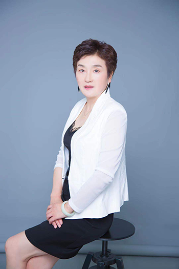 杨祥英