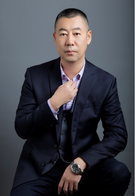 于谨海