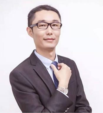 徐晓飞