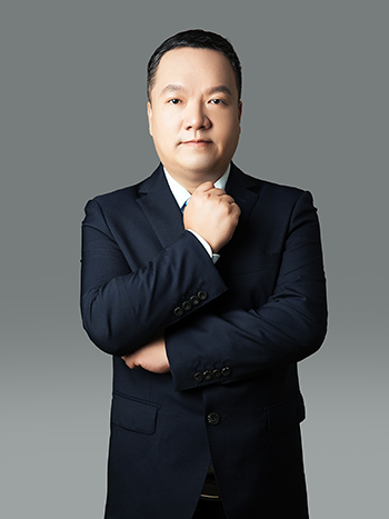 彭继志